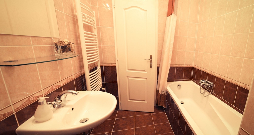 Imagen de la habitación del Hotel Budapest Best Apartments. Foto 6