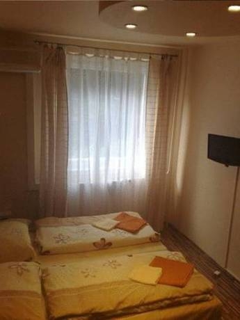 Imagen general del Hotel Budapest Center House. Foto 3