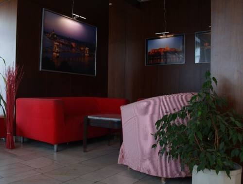 Imagen general del Hotel Budapest Center House. Foto 5