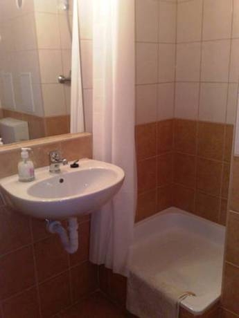 Imagen general del Hotel Budapest Center House. Foto 9