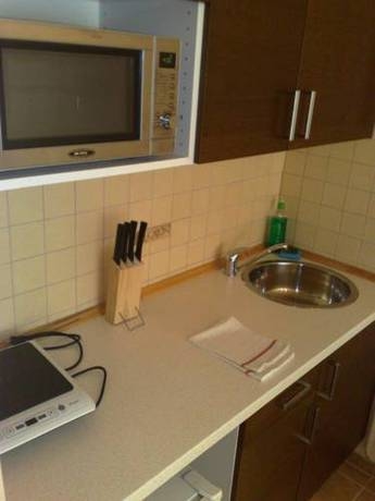 Imagen general del Hotel Budapest Center House. Foto 11