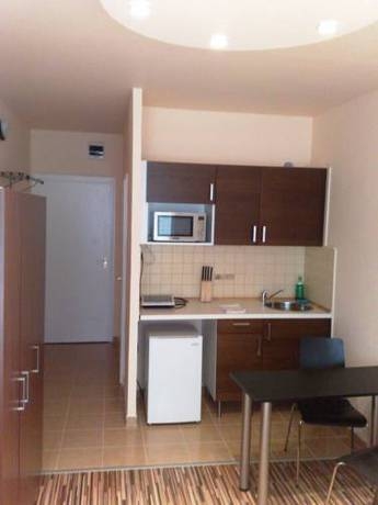 Imagen general del Hotel Budapest Center House. Foto 12
