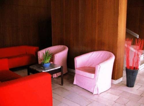 Imagen general del Hotel Budapest Center House. Foto 14