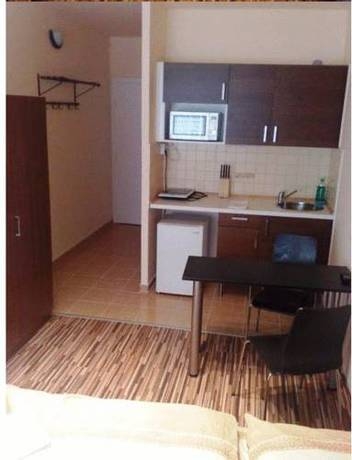 Imagen general del Hotel Budapest Center House. Foto 16