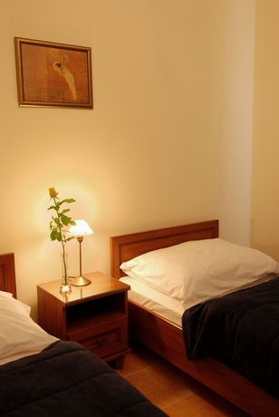 Imagen de la habitación del Hotel Budapest City Central. Foto 11