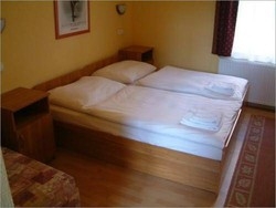 Imagen general del Hotel Budapest Csaszar Hotel. Foto 7