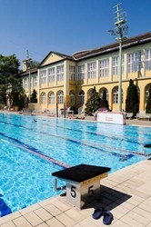 Imagen general del Hotel Budapest Csaszar Hotel. Foto 9