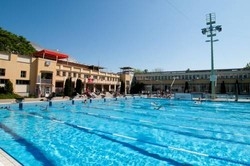 Imagen general del Hotel Budapest Csaszar Hotel. Foto 10