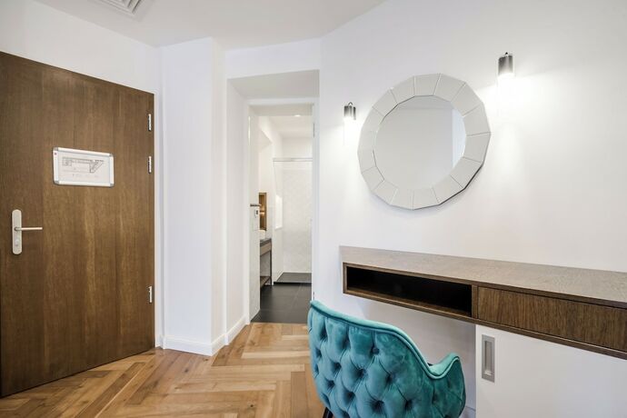 Imagen general del Hotel Budapest Eye Boutique Suites by BQA. Foto 6