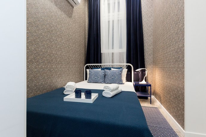 Imagen de la habitación del Hotel Budapest Holidays Fashion, Budapest. Foto 11