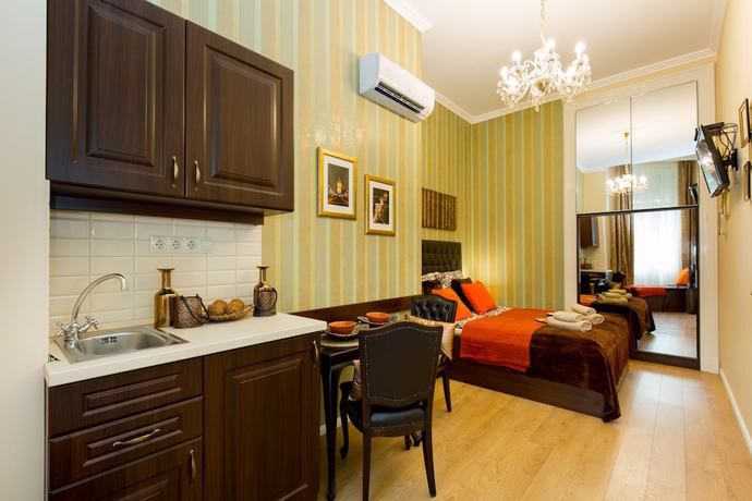 Imagen de la habitación del Hotel Budapest Holidays Harmony, Budapest. Foto 2