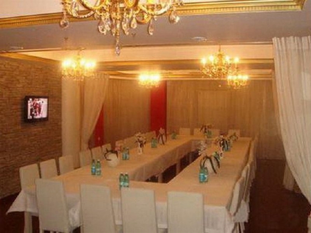 Imagen general del Hotel Budapest Hotel. Foto 5