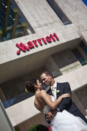 Imagen general del Hotel Budapest Marriott. Foto 3