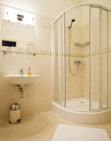Imagen general del Hotel Budapest Rooms Bed And Breakfast. Foto 3