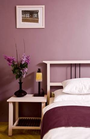 Imagen general del Hotel Budapest Rooms Bed And Breakfast. Foto 9