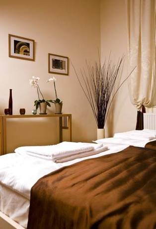 Imagen general del Hotel Budapest Rooms Bed And Breakfast. Foto 15