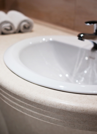 Imagen de la habitación del Hotel Budapest, Sofia. Foto 9