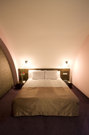 Imagen de la habitación del Hotel Budapest, Sofia. Foto 12