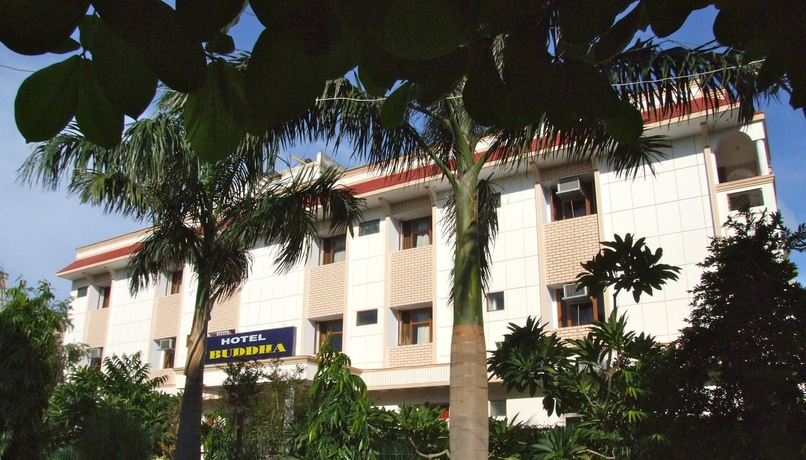 Imagen general del Hotel Buddha. Foto 2