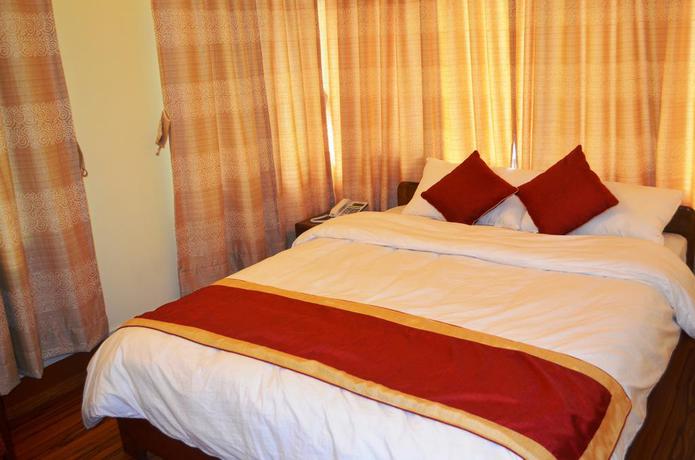 Imagen de la habitación del Hotel Buddha Home Nepal. Foto 6