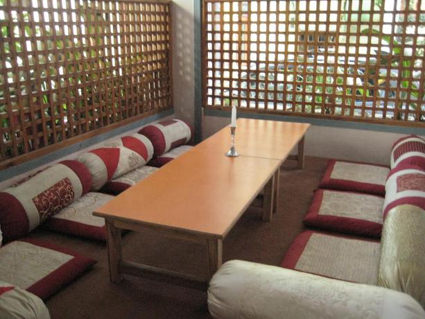 Imagen de los interiores del Hotel Buddha Home Nepal. Foto 16