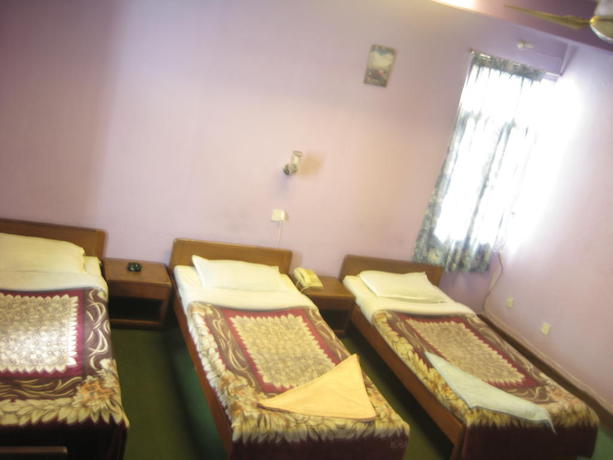 Imagen de la habitación del Hotel Buddha Home Nepal. Foto 12