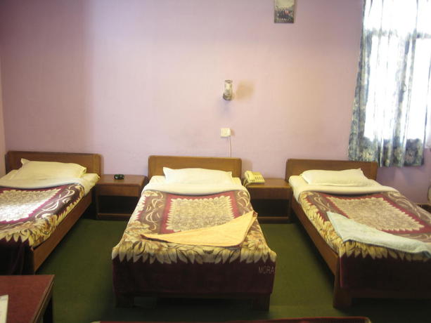 Imagen de la habitación del Hotel Buddha Home Nepal. Foto 15
