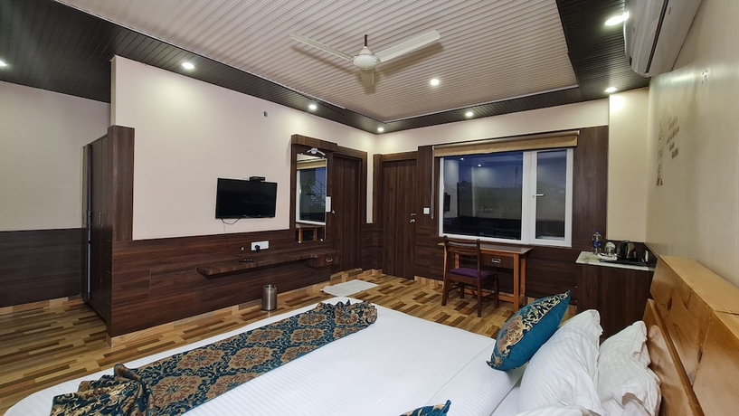 Imagen de la habitación del Hotel Buddha House Himalayan Brothers. Foto 7