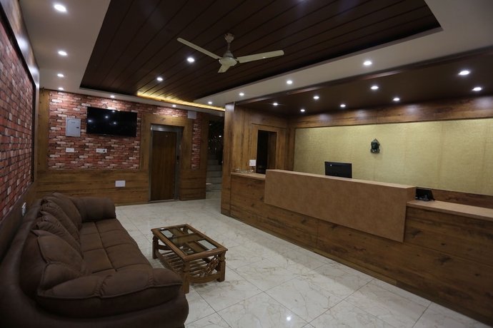 Imagen de los interiores del Hotel Buddha House Himalayan Brothers. Foto 18