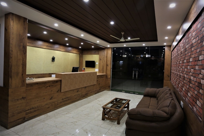 Imagen de los interiores del Hotel Buddha House Himalayan Brothers. Foto 19