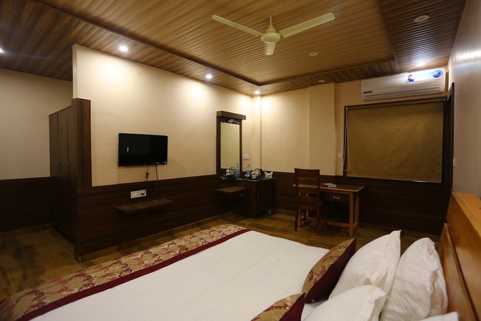 Imagen de la habitación del Hotel Buddha House Himalayan Brothers. Foto 11