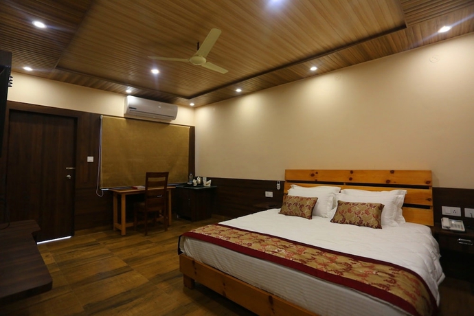 Imagen de la habitación del Hotel Buddha House Himalayan Brothers. Foto 12