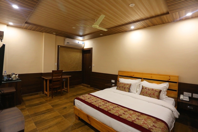 Imagen de la habitación del Hotel Buddha House Himalayan Brothers. Foto 13
