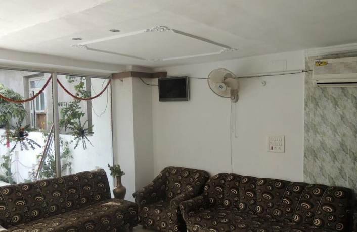 Imagen de los interiores del Hotel Buddha International. Foto 13