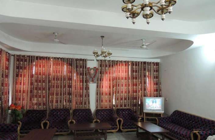 Imagen de los interiores del Hotel Buddha International. Foto 14