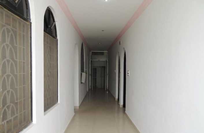 Imagen de los interiores del Hotel Buddha International. Foto 15