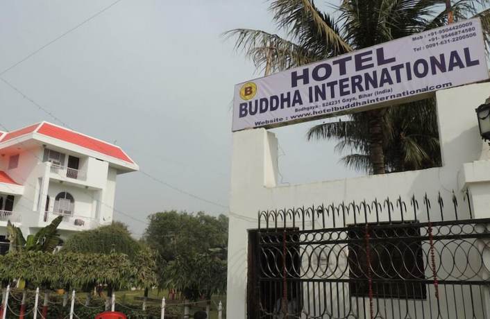 Imagen general del Hotel Buddha International. Foto 4