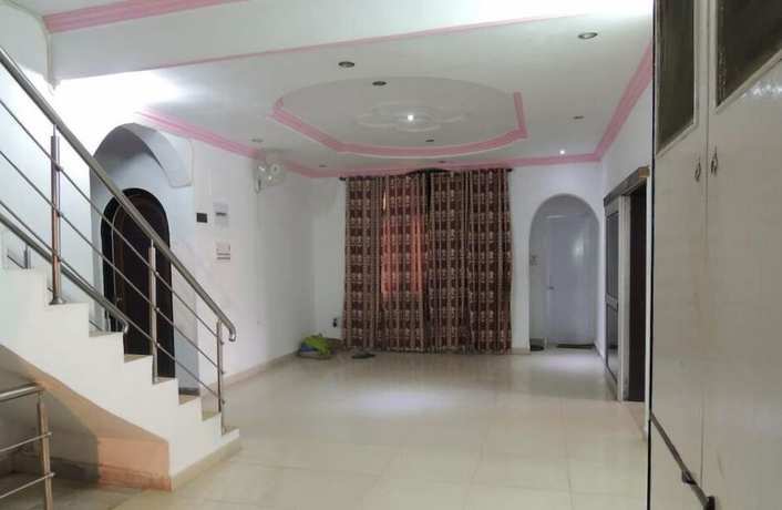 Imagen de los interiores del Hotel Buddha International. Foto 18