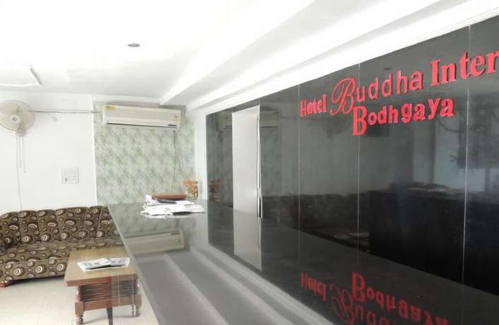 Imagen de los interiores del Hotel Buddha International. Foto 20