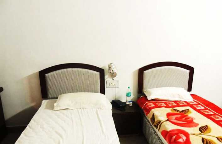 Imagen de la habitación del Hotel Buddha International. Foto 11