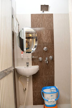 Imagen de la habitación del Hotel Buddha International. Foto 4