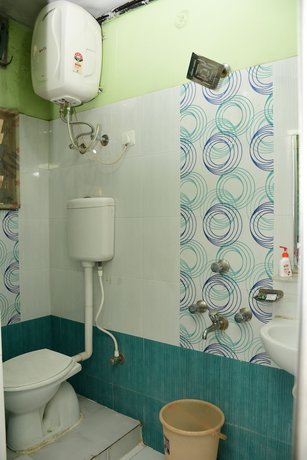 Imagen de la habitación del Hotel Buddha International. Foto 11