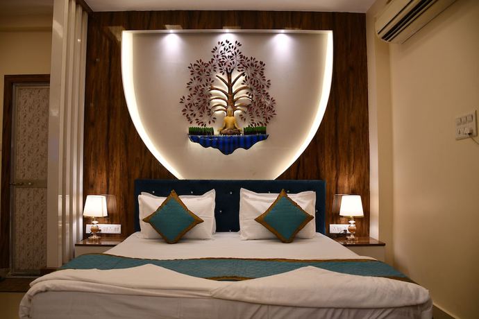 Imagen general del Hotel Buddha International. Foto 1