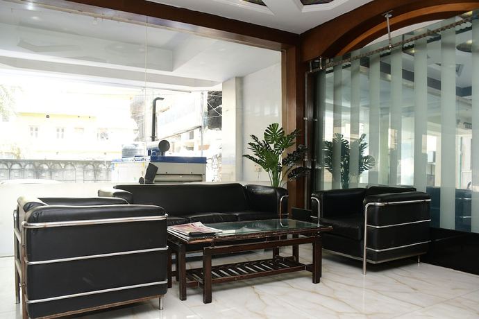 Imagen de los interiores del Hotel Buddha International. Foto 18