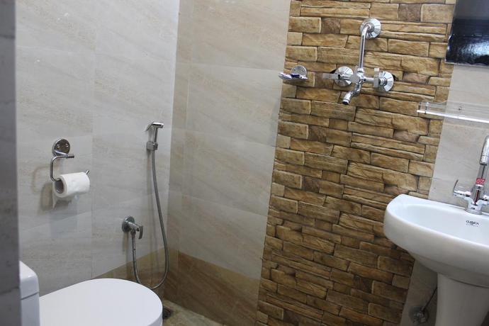Imagen de la habitación del Hotel Buddha Land. Foto 3
