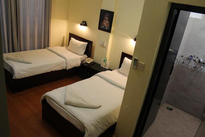 Imagen de la habitación del Hotel Buddha Land. Foto 4
