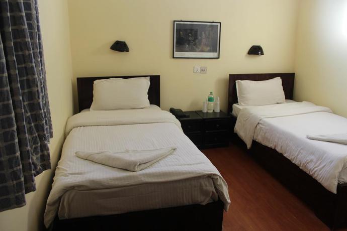 Imagen de la habitación del Hotel Buddha Land. Foto 9