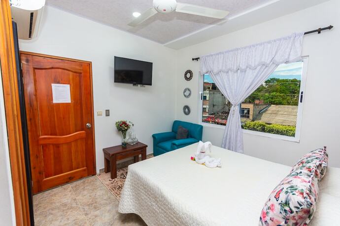 Imagen de la habitación del Hotel Buddha Mystic By Del Toro. Foto 14