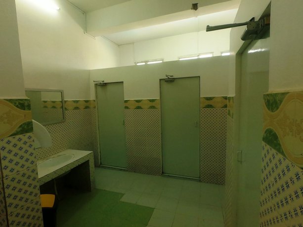 Imagen de la habitación del Hotel Buddha Park. Foto 9