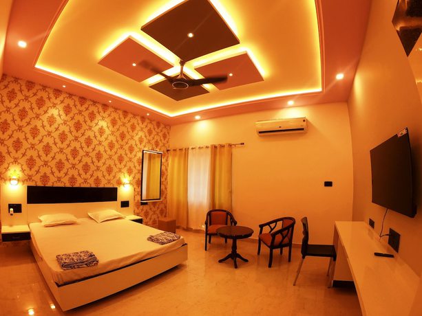 Imagen de la habitación del Hotel Buddha Park. Foto 12